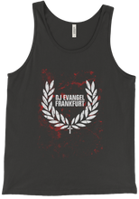 DJ Evangel LW Tank