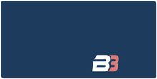 b3bb XXL Gaming Mousepad
