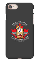 kingstuugie iPhone Phone Cases