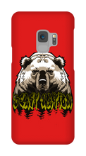 beastlycracker13 Samsung Phone Cases