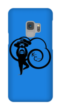 kodaclouds Samsung Phone Cases