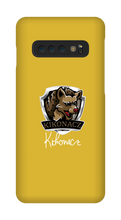 kikonacz Samsung Phone Cases