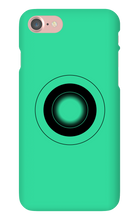 logosgodhurtson iPhone Phone Cases