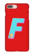 FatherlessFluffy iPhone Phone Cases