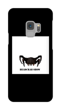 bogatyrmlg101 Samsung Phone Cases