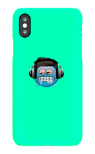 bigchillin iPhone Phone Cases