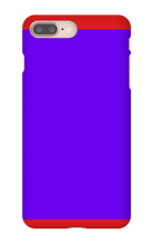 janusjams iPhone Phone Cases