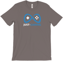 Just-Gaming shirt