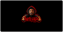 kurtzragin XXL Gaming Mousepad