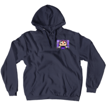 Hxze Hoodies (No-Zip/Pullover)