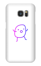 Bramborův Samsung kryt
