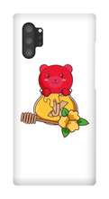 xJordino Bear Logo Samsung Phone Cases
