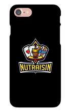 Nutraisin iPhone Phone Cases