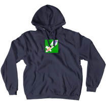 Feed the Mods Hoodies (No-Zip/Pullover)