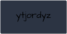 jordanz_1_fps XXL Gaming Mousepad