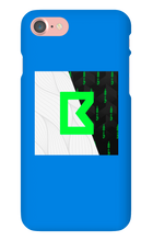 bazukajhoww iPhone Phone Cases