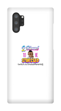 thatdifferentdj Samsung Phone Cases