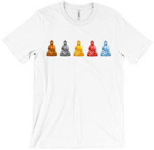 thejollybuddah T-Shirts