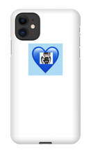 eryckcantrell iPhone Phone Cases