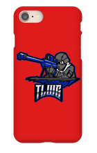 twolilwindex iPhone Phone Cases