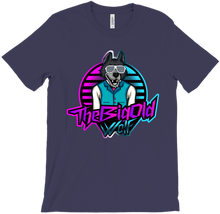 thebigoldwolf-2616 T-Shirts