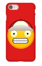 logo iPhone Phone Case
