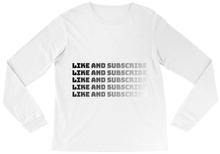 bentleytrent Long Sleeve Tee