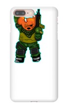 hdxhuggie iPhone Phone Cases