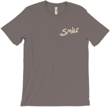 SMILE VANILLA T-SHIRT