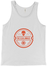 thescalawags Tank Top