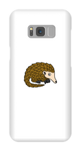 Cover Samsung Pangolino