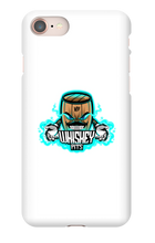 Whiskeypits iPhone Phone Cases