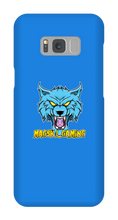 magsk1_gaming Samsung Phone Cases