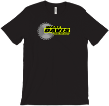 davis21d T-Shirts