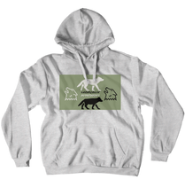 lazarcolin Hoodies (No-Zip/Pullover)