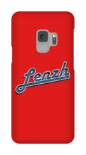 lenzh Samsung Phone Cases