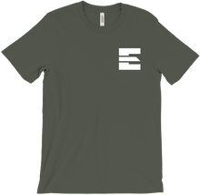 Enks 'E' T-Shirt
