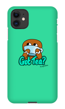 kazynsims iPhone Phone Cases