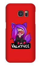 valkyvee Samsung Phone Cases