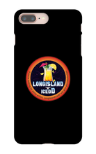 LongIslandIcedD iPhone Cases