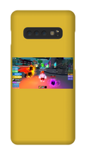 Imran Ngugi's Samsung Phone