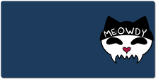 Meowdy XXL Gaming Mousepad