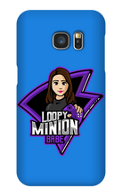 loopyminionbabe Samsung Phone Cases