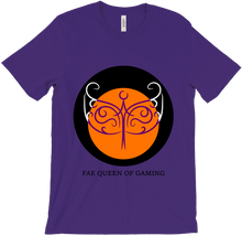 FaeQueenOfGaming Halloween T-Shirt