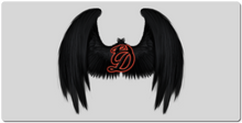 DiabolicGames XXL Gaming Mousepad