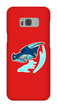 sweatyaoce Samsung Phone Cases