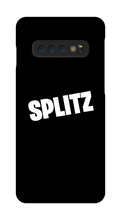 splitz Samsung Phone Cases