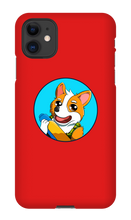 jeremy7228 iPhone Phone Cases
