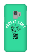 rellik85 Samsung Phone Cases