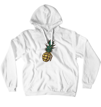 Channel Logo Hoodie
